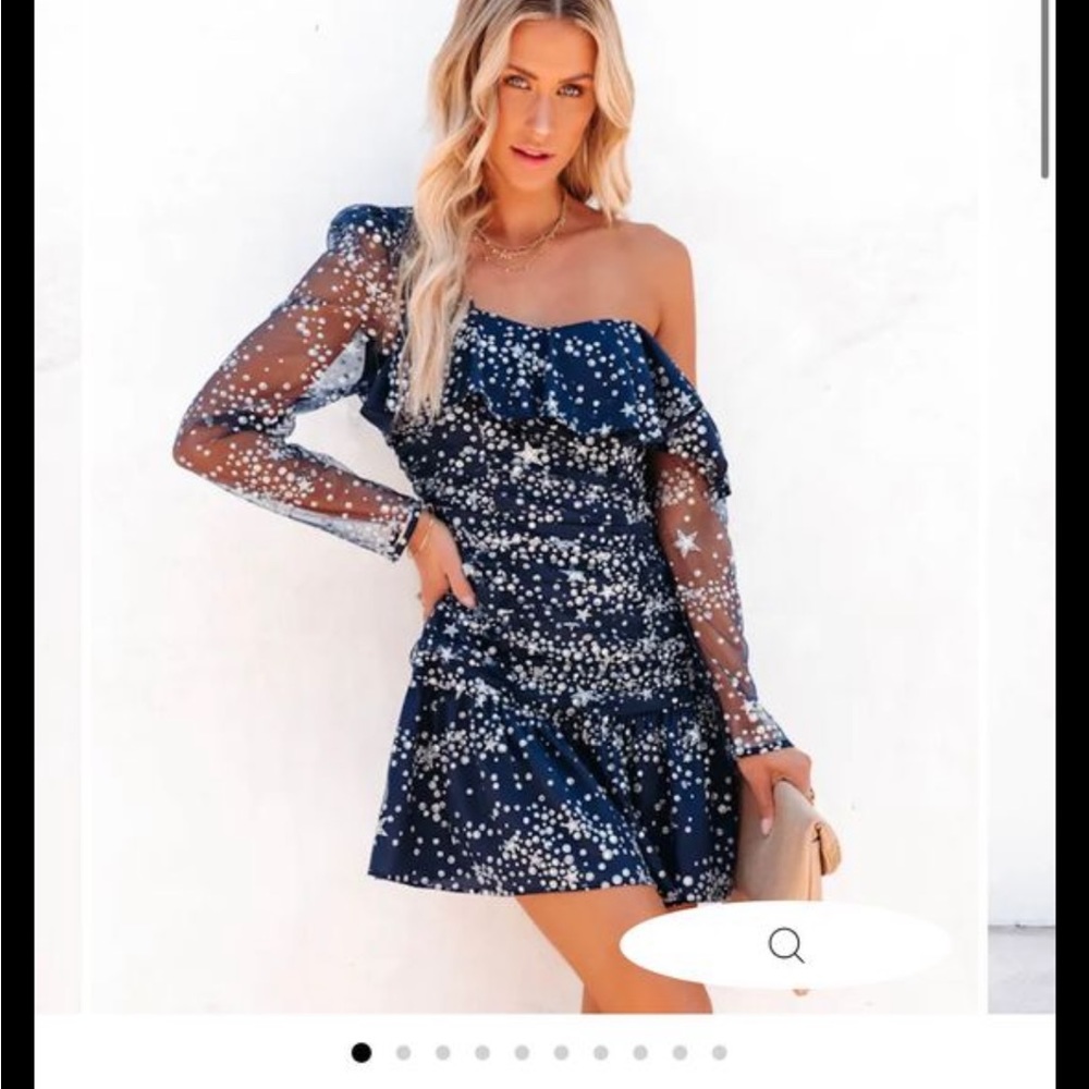 Vici dress